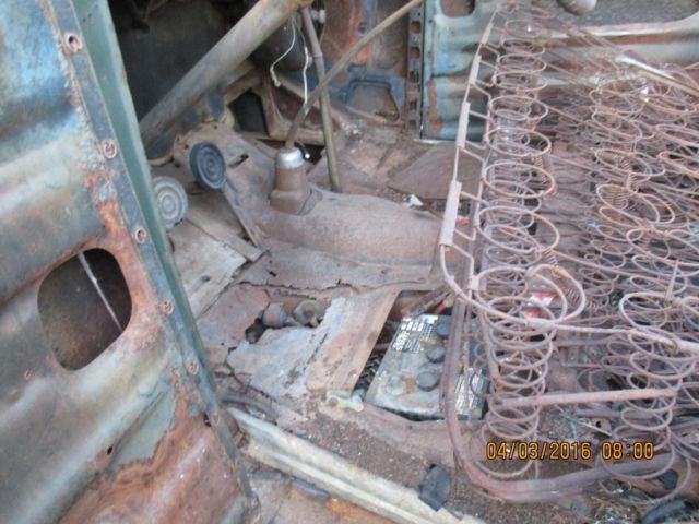 1936 Ford Other - photo 10