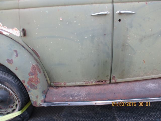 1936 Ford Other - photo 11