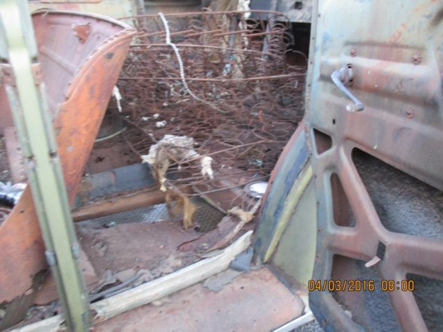 1936 Ford Other - photo 12