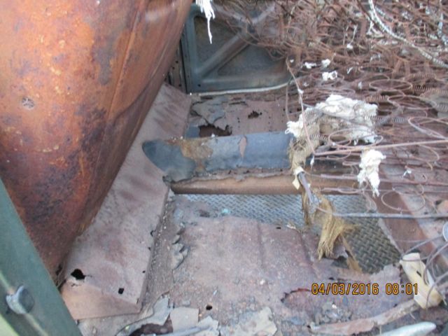 1936 Ford Other - photo 13