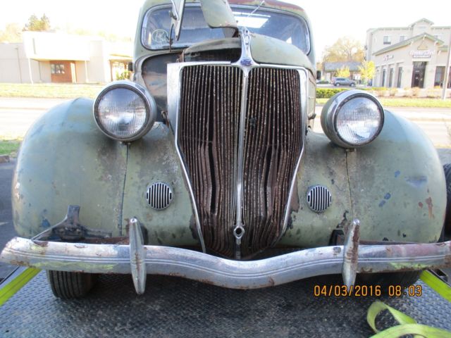 1936 Ford Other - photo 6
