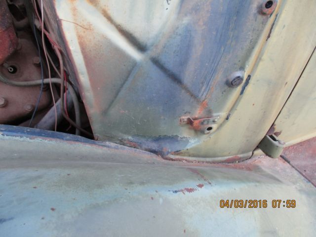 1936 Ford Other - photo 7