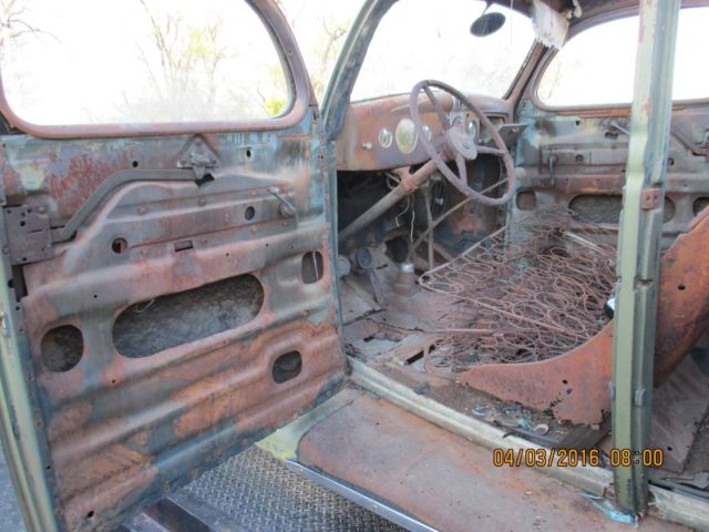 1936 Ford Other - photo 9