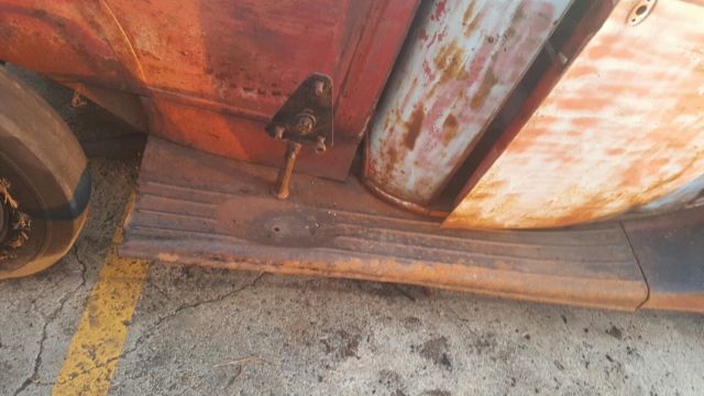 1936 Ford Other Pickups NA - photo 7