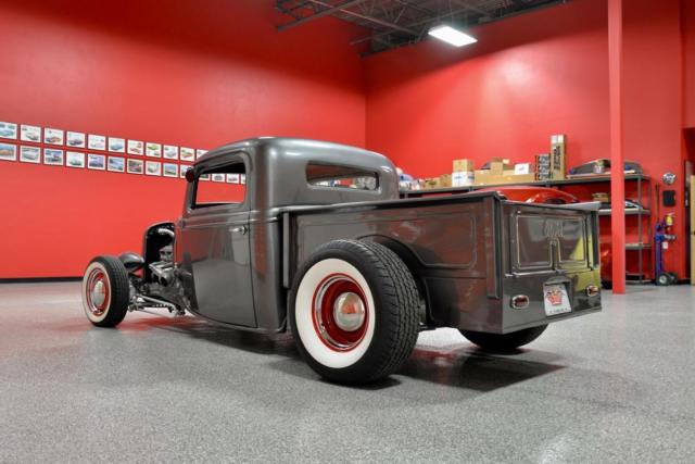 1936 Ford Other Pickups Hot Rod - photo 10