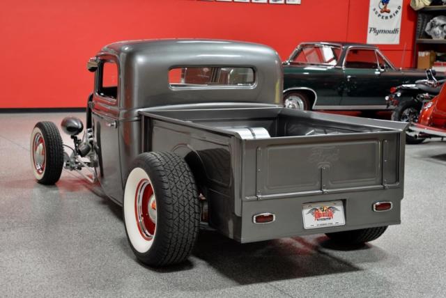 1936 Ford Other Pickups Hot Rod - photo 11