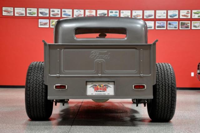 1936 Ford Other Pickups Hot Rod - photo 13