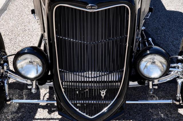 1936 Ford Other Pickups Hot Rod - photo 12