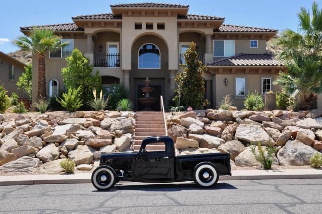 1936 Ford Other Pickups Hot Rod - photo 2