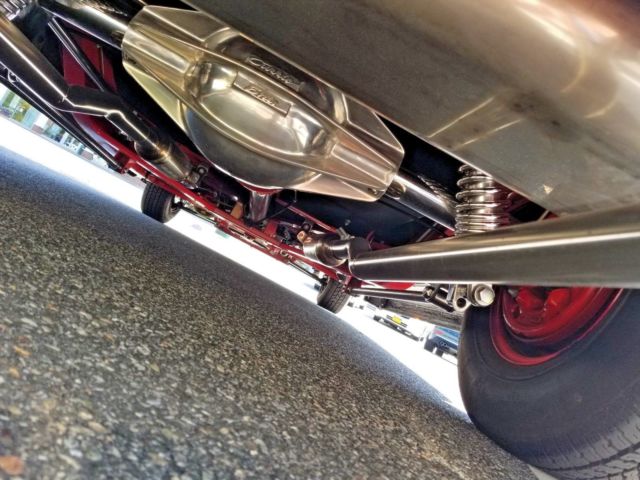 1936 Ford Other - photo 12