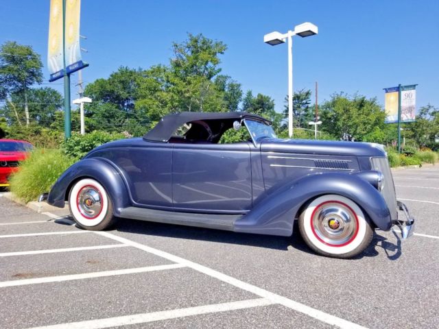 1936 Ford Other - photo 4