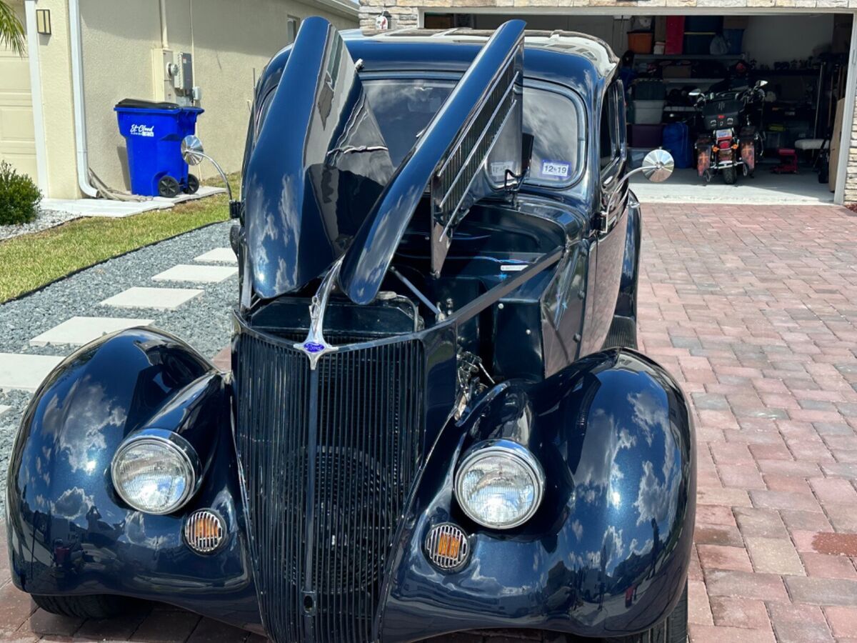 1936 Ford Other - photo 11