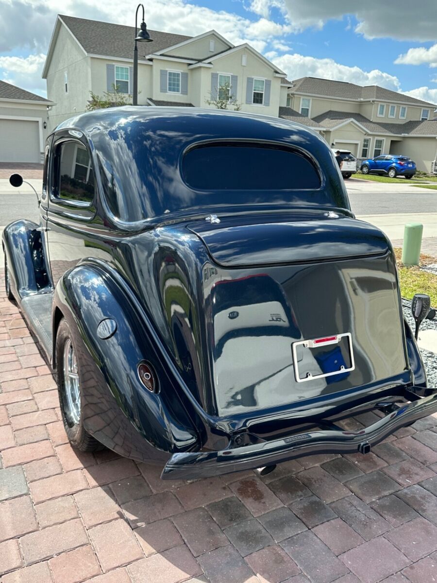 1936 Ford Other - photo 6
