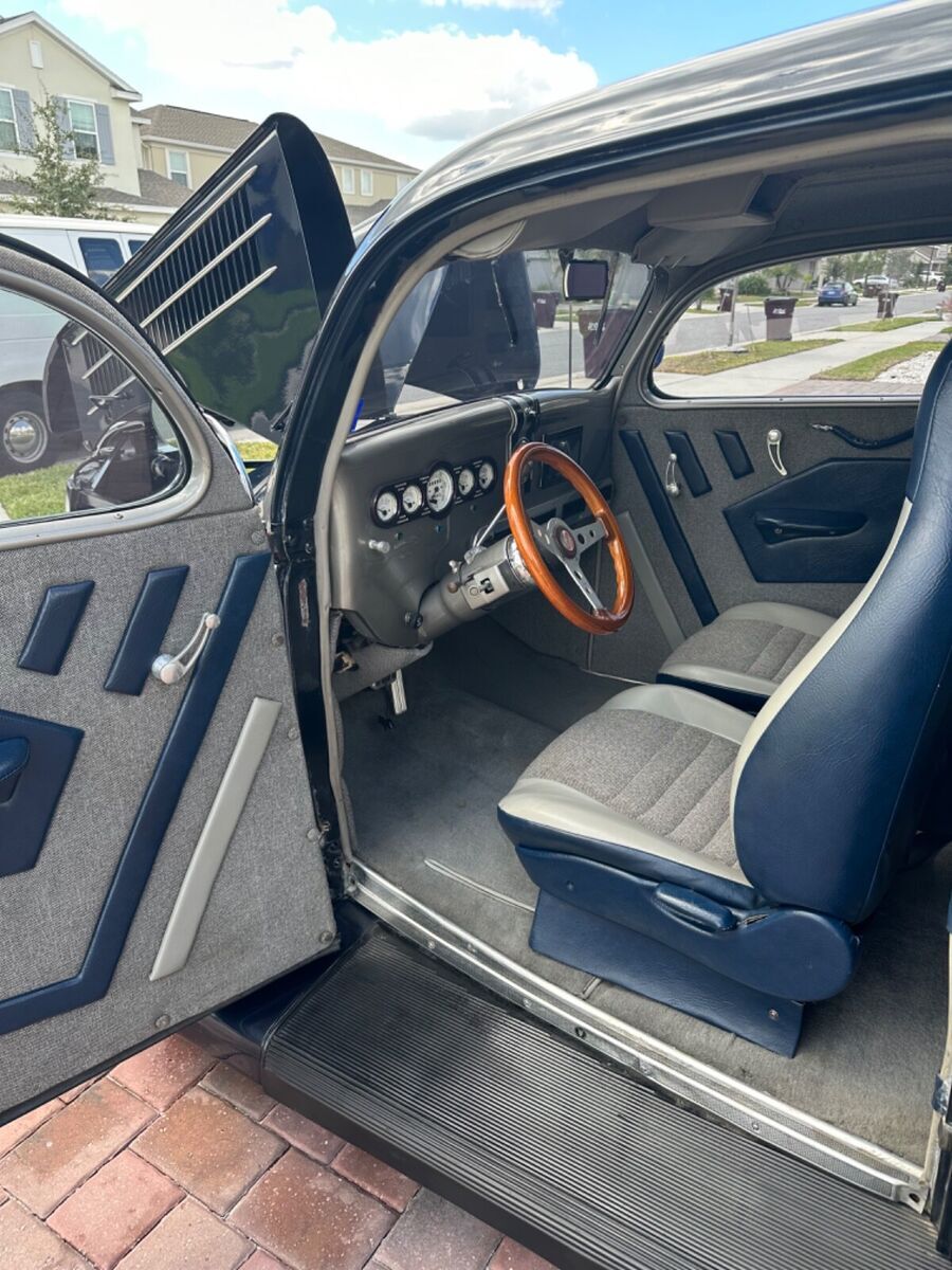 1936 Ford Other - photo 8
