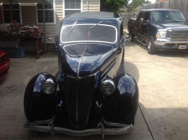 1936 Ford Other