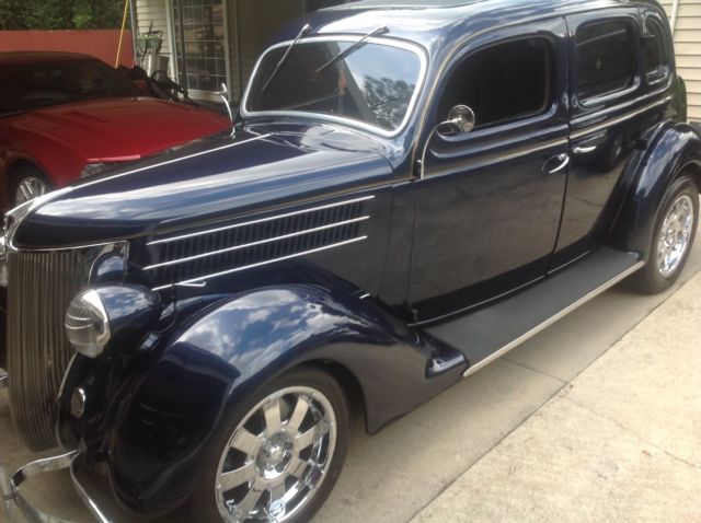 1936 Ford Other - photo 2