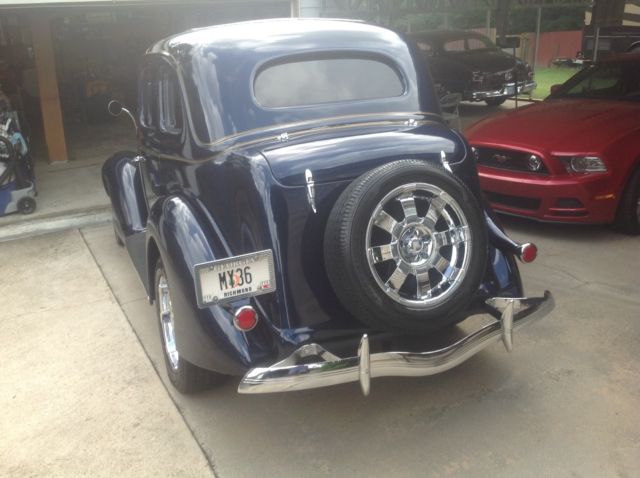 1936 Ford Other - photo 3