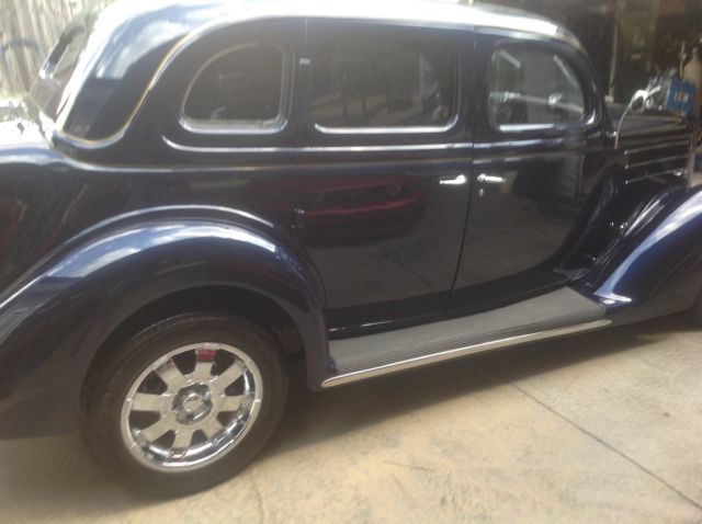 1936 Ford Other - photo 4