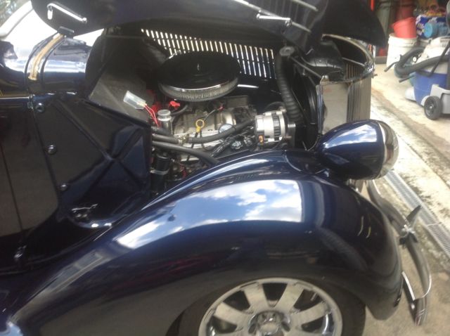 1936 Ford Other - photo 5