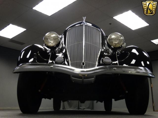 1936 Ford Other - photo 10