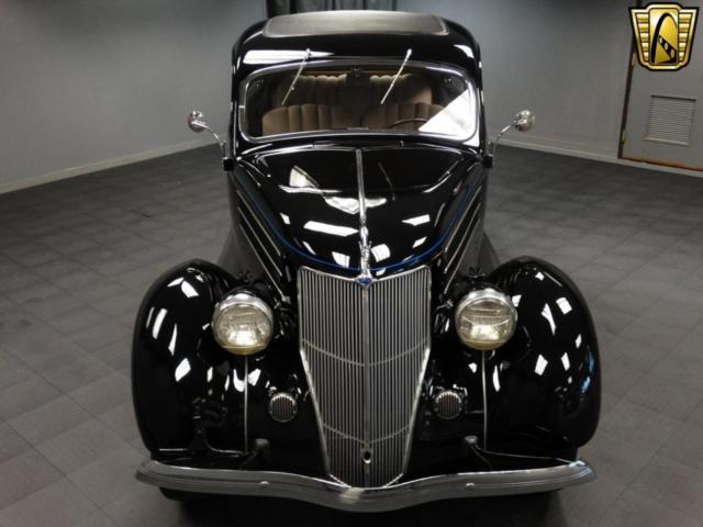 1936 Ford Other - photo 3