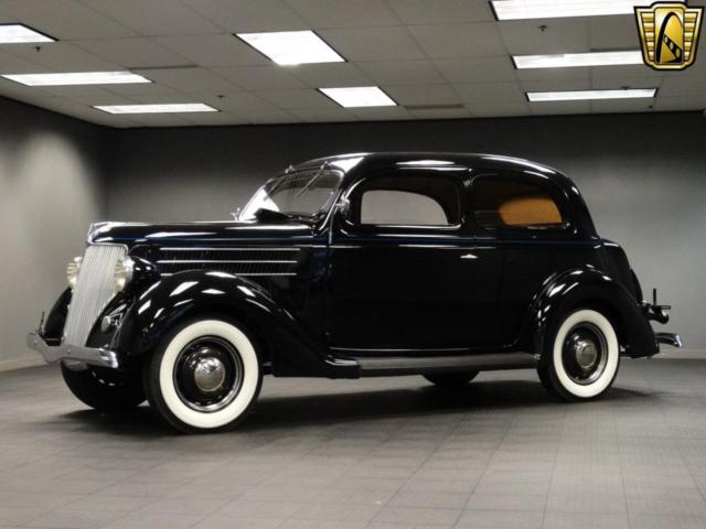 1936 Ford Other - photo 4
