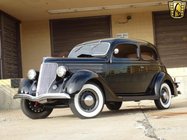 1936 Ford Other - photo 8