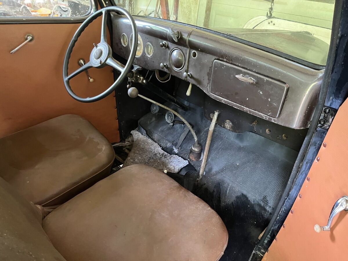 1936 Ford Other - photo 10