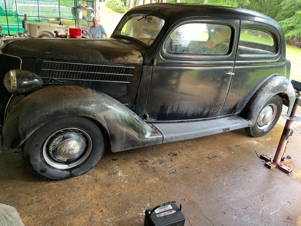 1936 Ford Other - photo 2