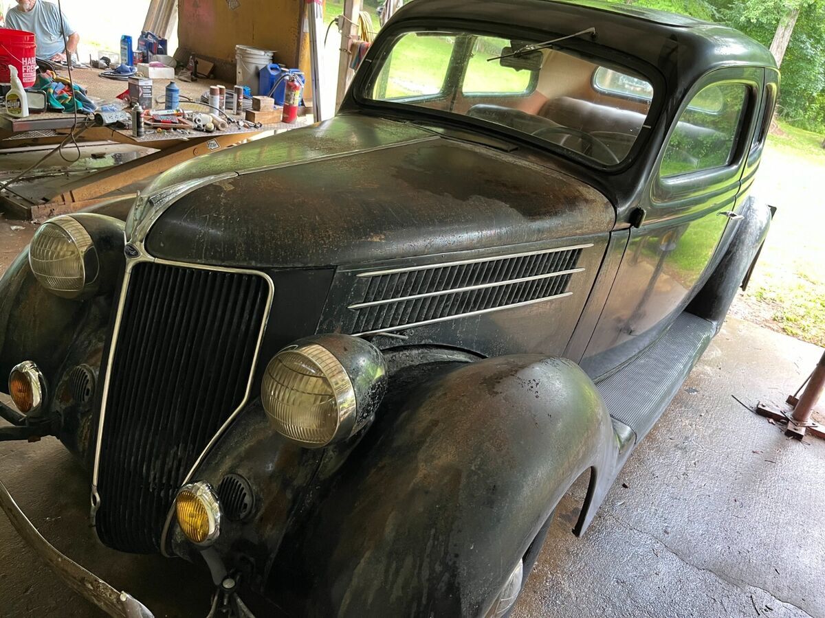 1936 Ford Other - photo 3