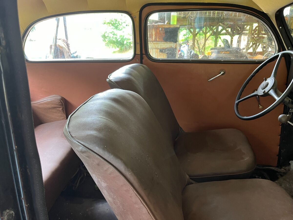 1936 Ford Other - photo 5