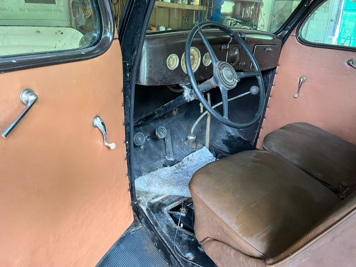 1936 Ford Other - photo 9