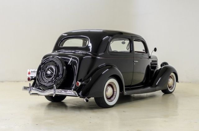 1936 Ford Humpback Streetrod -- - photo 8