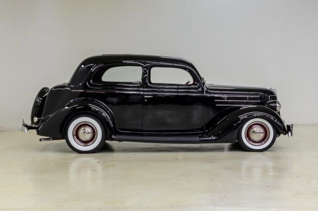 1936 Ford Humpback Streetrod -- - photo 9