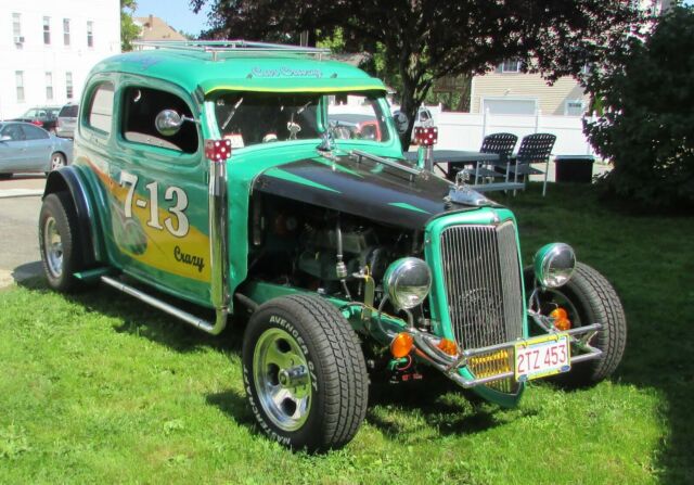 1936 Ford Other - photo 12