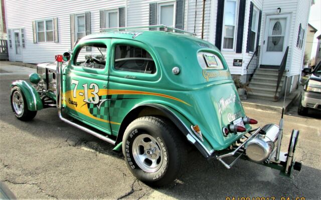 1936 Ford Other - photo 2