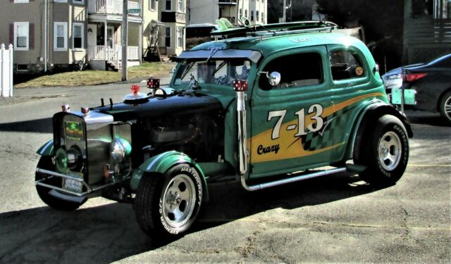 1936 Ford Other - photo 4