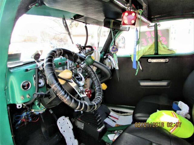 1936 Ford Other - photo 6