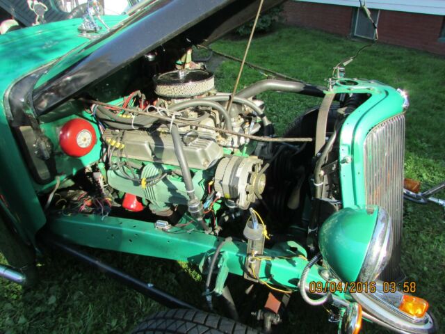 1936 Ford Other - photo 7