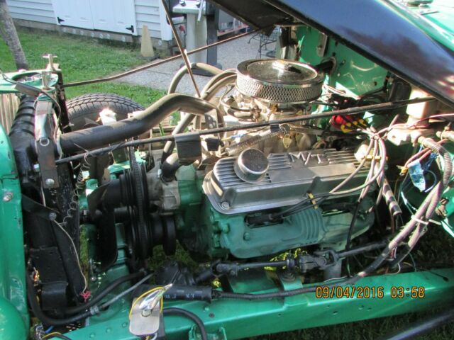 1936 Ford Other - photo 8