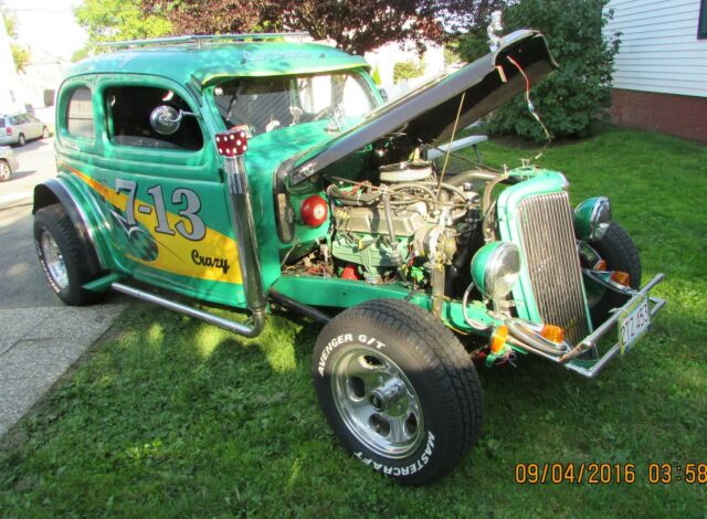 1936 Ford Other - photo 9