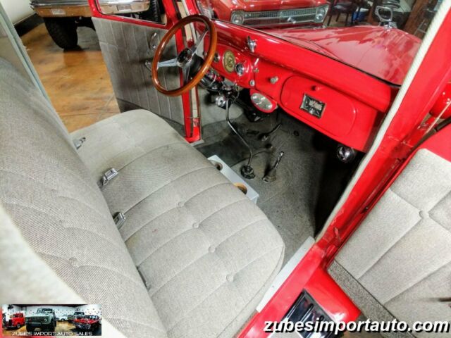 1936 Ford Other Pickups Pickup - photo 11