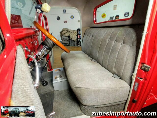 1936 Ford Other Pickups Pickup - photo 12
