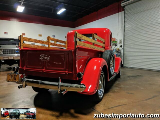 1936 Ford Other Pickups Pickup - photo 2