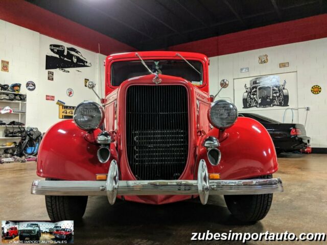 1936 Ford Other Pickups Pickup - photo 4