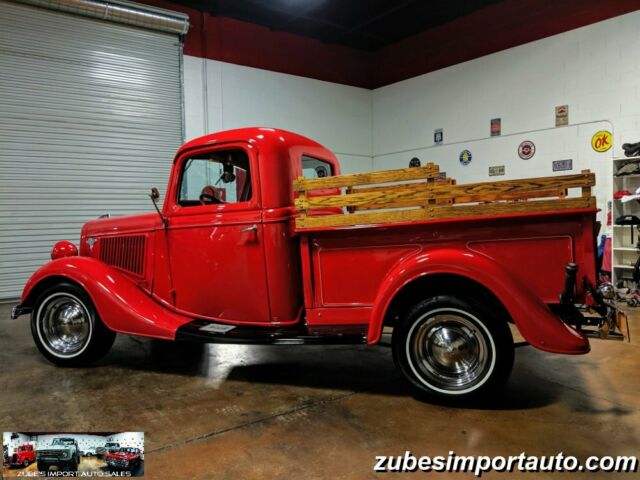 1936 Ford Other Pickups Pickup - photo 6