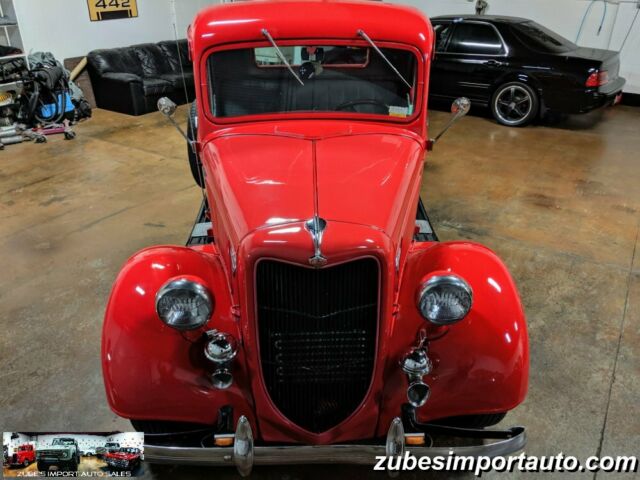 1936 Ford Other Pickups Pickup - photo 8