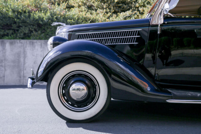 1936 Ford Model 68 -- - photo 5
