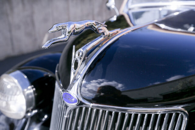 1936 Ford Model 68 -- - photo 7