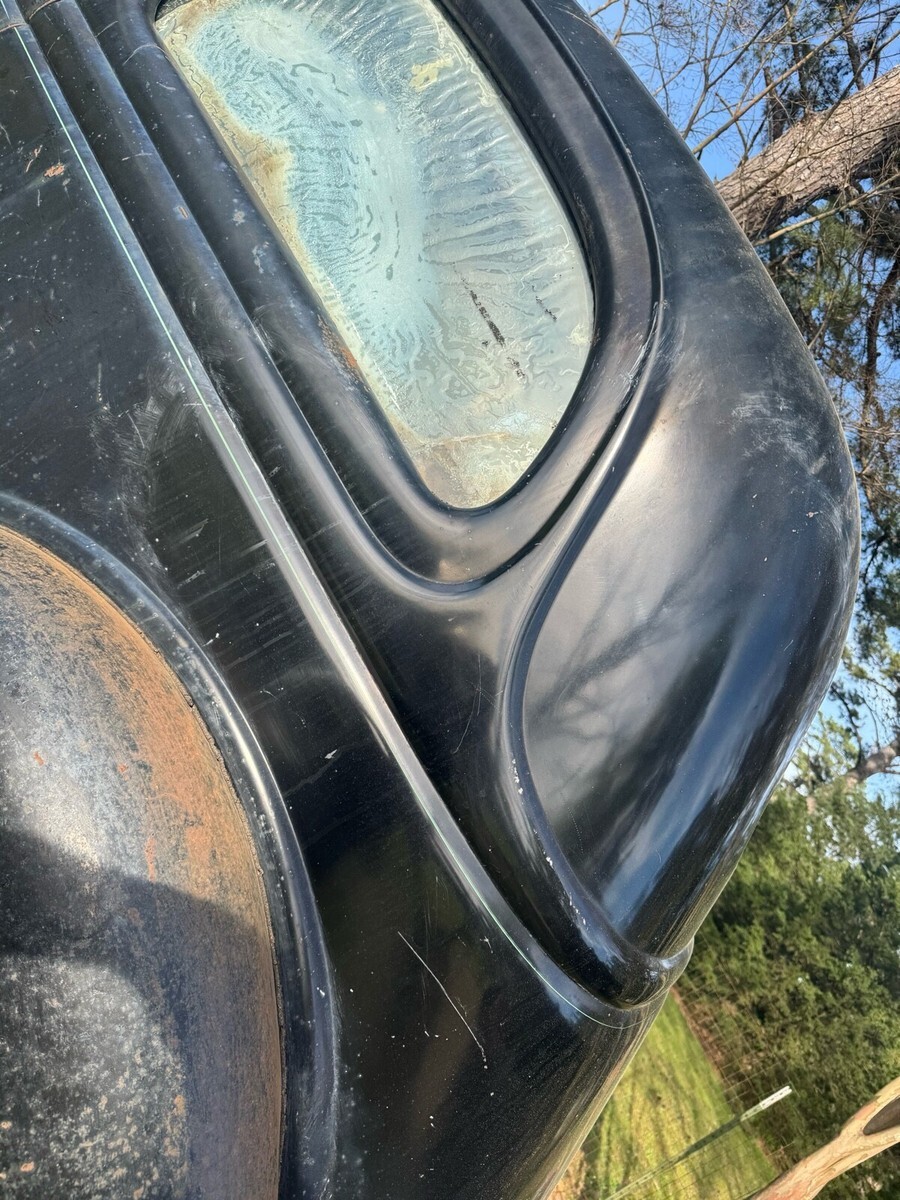 1936 Ford Model 68 - photo 13